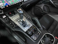Porsche cayenne turbo 4.8 v8 500pk 2011 - afbeelding 18 van  45