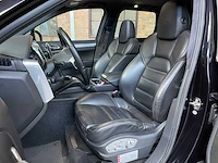 Porsche cayenne turbo 4.8 v8 500pk 2011 - afbeelding 32 van  45