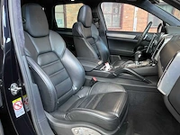 Porsche cayenne turbo 4.8 v8 500pk 2011 - afbeelding 36 van  45