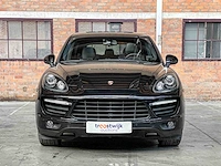 Porsche cayenne turbo 4.8 v8 500pk 2011 - afbeelding 41 van  45