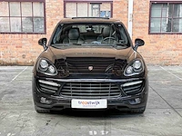 Porsche cayenne turbo 4.8 v8 500pk 2011 - afbeelding 42 van  45