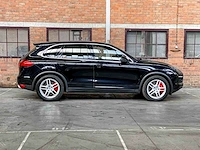 Porsche cayenne turbo 4.8 v8 500pk 2011 - afbeelding 45 van  45