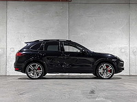 Porsche cayenne turbo 4.8 v8 500pk 2012, 8-sgb-44 - afbeelding 2 van  53