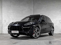 Porsche cayenne turbo 4.8 v8 500pk 2012, 8-sgb-44 - afbeelding 1 van  53