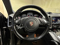 Porsche cayenne turbo 4.8 v8 500pk 2012, 8-sgb-44 - afbeelding 13 van  53