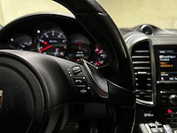 Porsche cayenne turbo 4.8 v8 500pk 2012, 8-sgb-44 - afbeelding 17 van  53