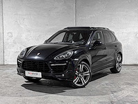 Porsche cayenne turbo 4.8 v8 500pk 2012, 8-sgb-44 - afbeelding 12 van  53