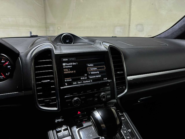 Porsche cayenne turbo 4.8 v8 500pk 2012, 8-sgb-44 - afbeelding 24 van  53