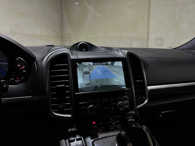 Porsche cayenne turbo 4.8 v8 500pk 2012, 8-sgb-44 - afbeelding 25 van  53