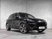 Porsche cayenne turbo 4.8 v8 500pk 2012, 8-sgb-44 - afbeelding 51 van  53