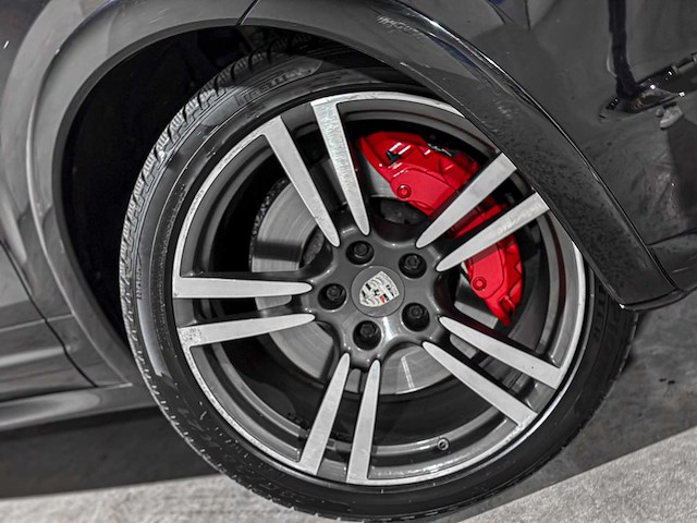 Porsche cayenne turbo 4.8 v8 500pk 2012, 8-sgb-44 - afbeelding 53 van  53