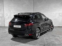 Porsche cayenne turbo 4.8 v8 500pk 2012, 8-sgb-44 - afbeelding 4 van  53