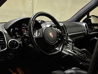 Porsche cayenne turbo 4.8 v8 500pk 2012, 8-sgb-44 - afbeelding 11 van  53