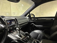 Porsche cayenne turbo 4.8 v8 500pk 2012, 8-sgb-44 - afbeelding 14 van  53