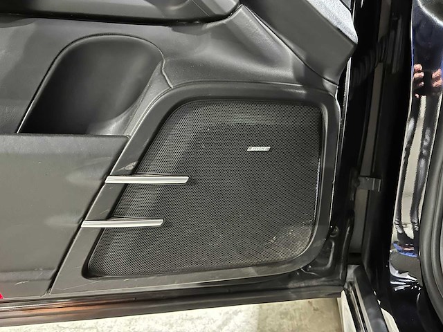 Porsche cayenne turbo 4.8 v8 500pk 2012, 8-sgb-44 - afbeelding 31 van  53