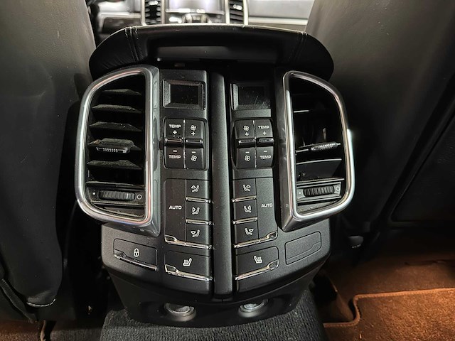 Porsche cayenne turbo 4.8 v8 500pk 2012, 8-sgb-44 - afbeelding 35 van  53