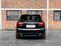Porsche cayenne turbo 4.8 v8 500pk 2012 - afbeelding 4 van  46