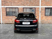 Porsche cayenne turbo 4.8 v8 500pk 2012 - afbeelding 5 van  46