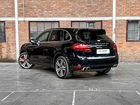 Porsche cayenne turbo 4.8 v8 500pk 2012 - afbeelding 6 van  46