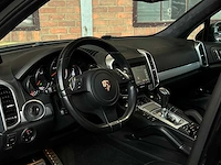 Porsche cayenne turbo 4.8 v8 500pk 2012 - afbeelding 7 van  46