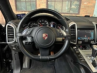 Porsche cayenne turbo 4.8 v8 500pk 2012 - afbeelding 8 van  46