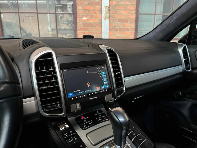 Porsche cayenne turbo 4.8 v8 500pk 2012 - afbeelding 19 van  46