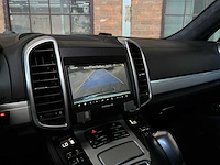 Porsche cayenne turbo 4.8 v8 500pk 2012 - afbeelding 20 van  46