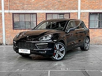 Porsche cayenne turbo 4.8 v8 500pk 2012 - afbeelding 12 van  46