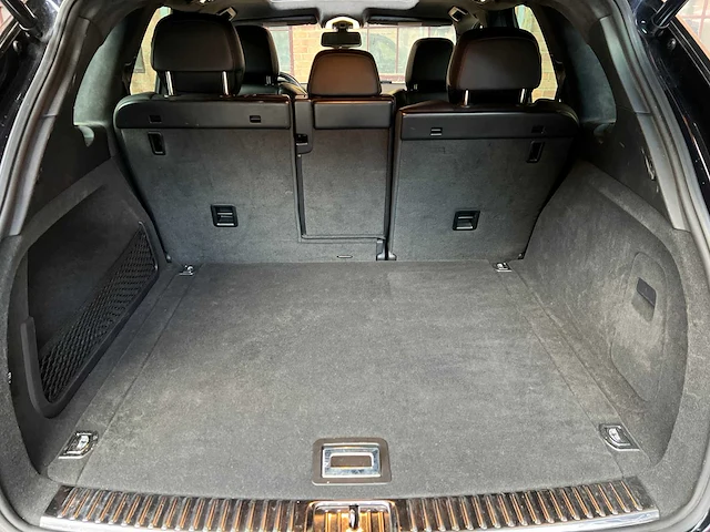 Porsche cayenne turbo 4.8 v8 500pk 2012 - afbeelding 28 van  46