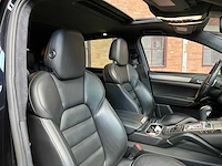 Porsche cayenne turbo 4.8 v8 500pk 2012 - afbeelding 38 van  46