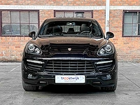 Porsche cayenne turbo 4.8 v8 500pk 2012 - afbeelding 42 van  46