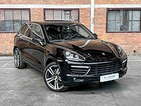 Porsche cayenne turbo 4.8 v8 500pk 2012 - afbeelding 45 van  46