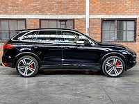 Porsche cayenne turbo 4.8 v8 500pk 2012 - afbeelding 46 van  46