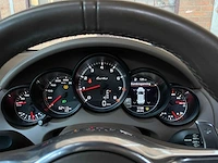 Porsche cayenne turbo 4.8 v8 500pk 2013 gts pakket - afbeelding 16 van  45
