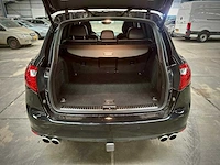 Porsche cayenne turbo automaat - afbeelding 4 van  17