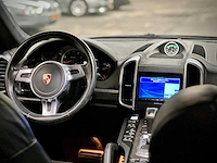 Porsche cayenne turbo automaat - afbeelding 5 van  17