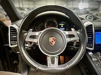 Porsche cayenne turbo automaat - afbeelding 6 van  17