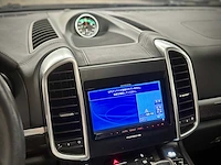 Porsche cayenne turbo automaat - afbeelding 7 van  17