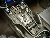 Porsche cayenne turbo automaat - afbeelding 8 van  17