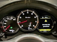 Porsche cayenne turbo automaat - afbeelding 9 van  17