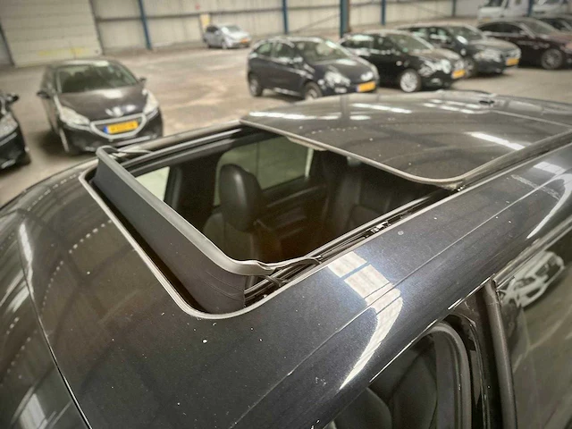 Porsche cayenne turbo automaat - afbeelding 13 van  17
