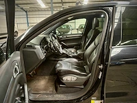 Porsche cayenne turbo automaat - afbeelding 15 van  17