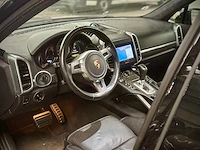 Porsche cayenne turbo automaat - afbeelding 16 van  17