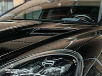 Porsche cayenne turbo coupe 4.0 v8 (techart) 549pk 2019 (sport-chrono & sport-design), g-333-gk - afbeelding 2 van  87