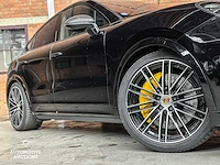 Porsche cayenne turbo coupe 4.0 v8 (techart) 549pk 2019 (sport-chrono & sport-design), g-333-gk - afbeelding 5 van  87