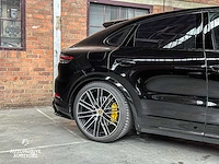 Porsche cayenne turbo coupe 4.0 v8 (techart) 549pk 2019 (sport-chrono & sport-design), g-333-gk - afbeelding 6 van  87