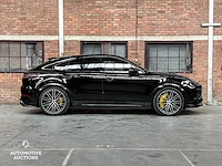 Porsche cayenne turbo coupe 4.0 v8 (techart) 549pk 2019 (sport-chrono & sport-design), g-333-gk - afbeelding 7 van  87