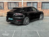Porsche cayenne turbo coupe 4.0 v8 (techart) 549pk 2019 (sport-chrono & sport-design), g-333-gk - afbeelding 13 van  87
