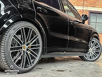 Porsche cayenne turbo coupe 4.0 v8 (techart) 549pk 2019 (sport-chrono & sport-design), g-333-gk - afbeelding 14 van  87