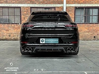 Porsche cayenne turbo coupe 4.0 v8 (techart) 549pk 2019 (sport-chrono & sport-design), g-333-gk - afbeelding 17 van  87